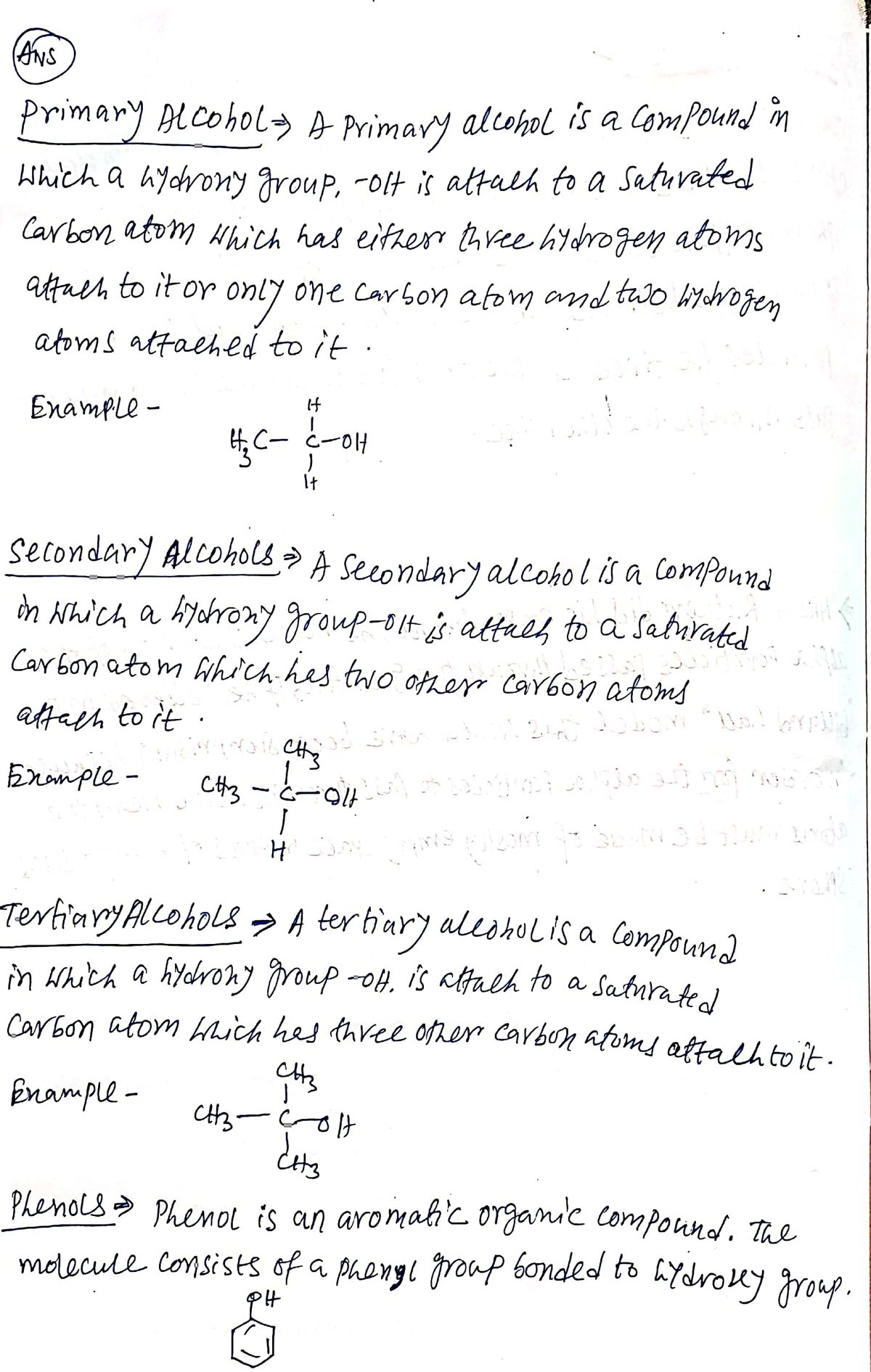 Chemistry homework question answer, step 1, image 1